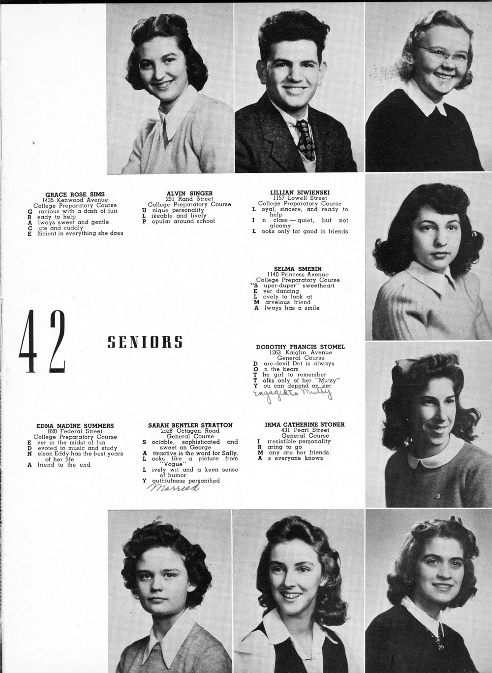 Page 81 — class portraits