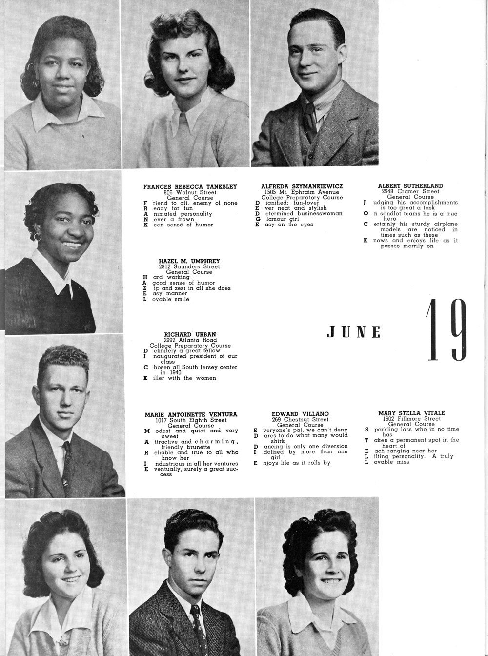 Page 82 — class portraits