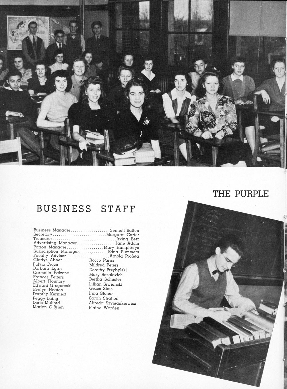 Page 88 — class portraits