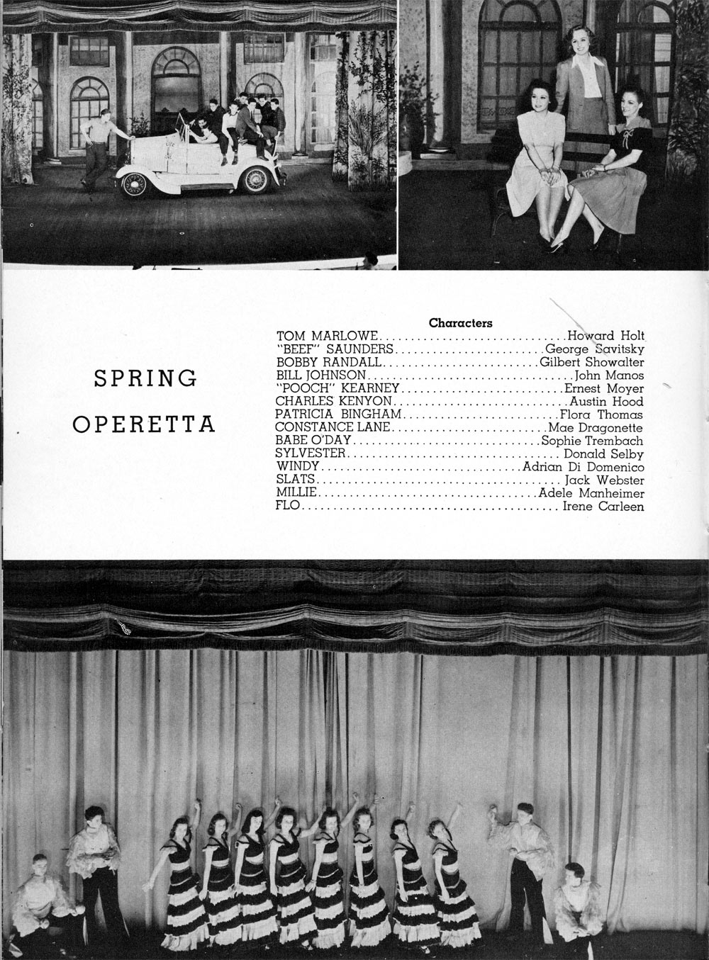 Page 90 — class portraits