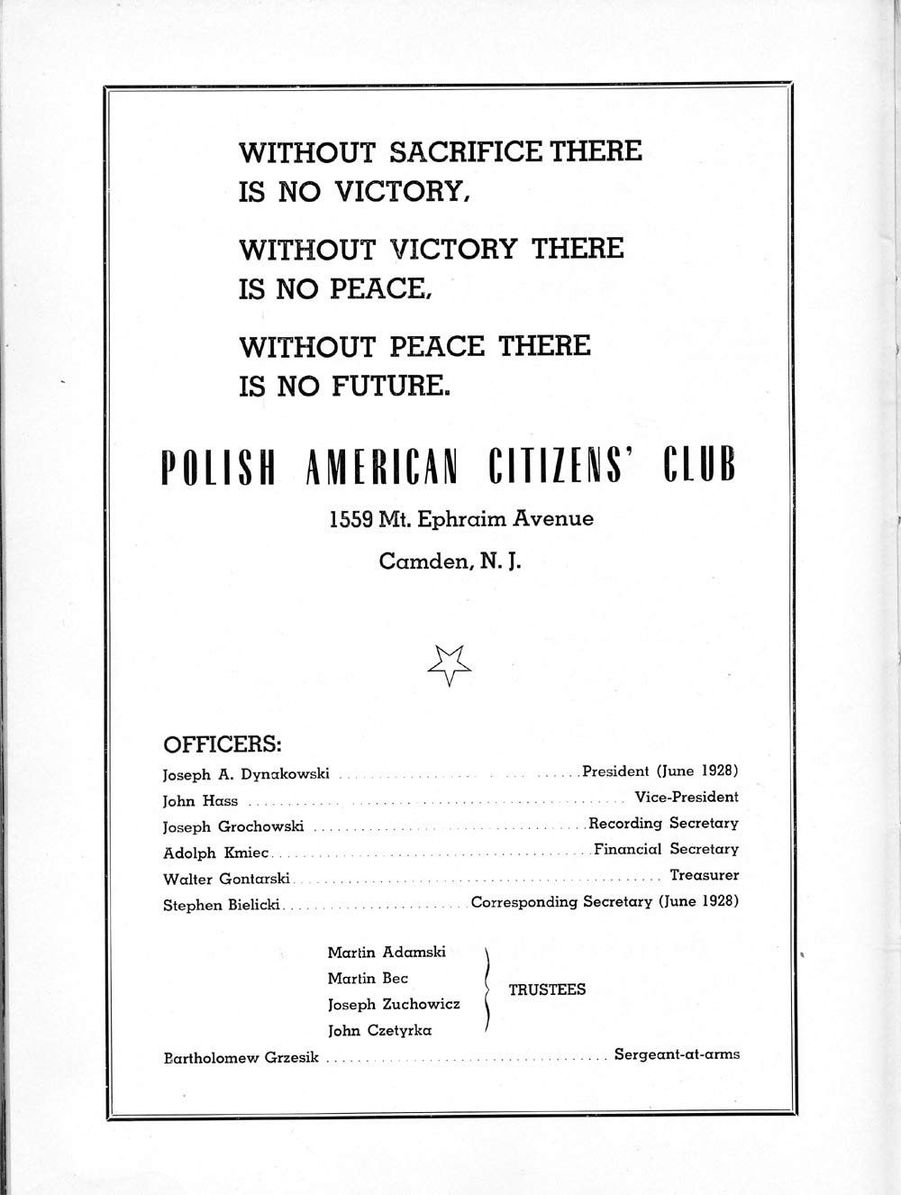 Page 126 — advertisements