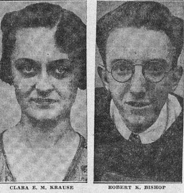 Camden High honor students, June 15, 1933, part 2