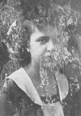 Myrtle V. Ardis, Class of 1919