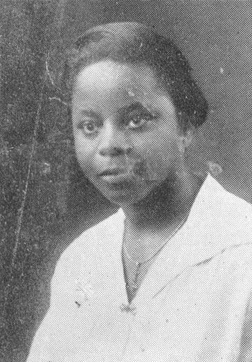 Laura Brown, Class of 1919