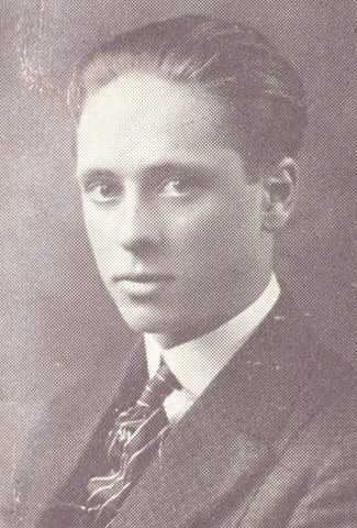 Leonard F. Heintze, Class of 1919