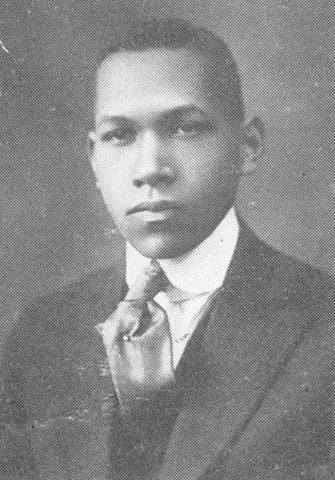 George E. Moore, Class of 1919