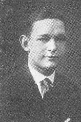 John V. Myers, Class of 1919