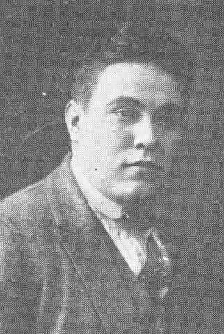 T. Carroll O'Brien, Class of 1919