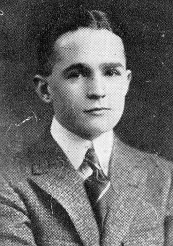 John Mather Wille, Class of 1919