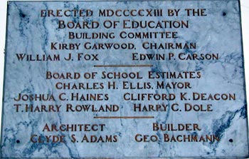 Joshua C. Haines