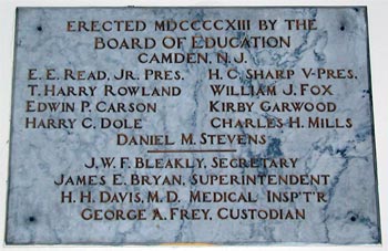 John W.F. Bleakly
