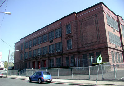 Alfred Cramer School