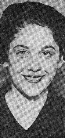 Esther Gordon