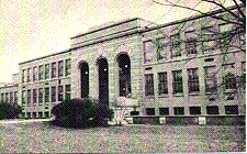 Woodrow Wilson High School