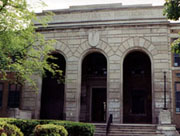 Woodrow Wilson High School