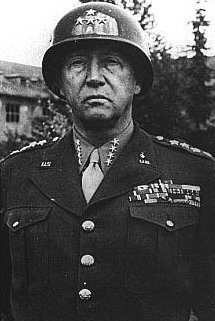 General George S. Patton