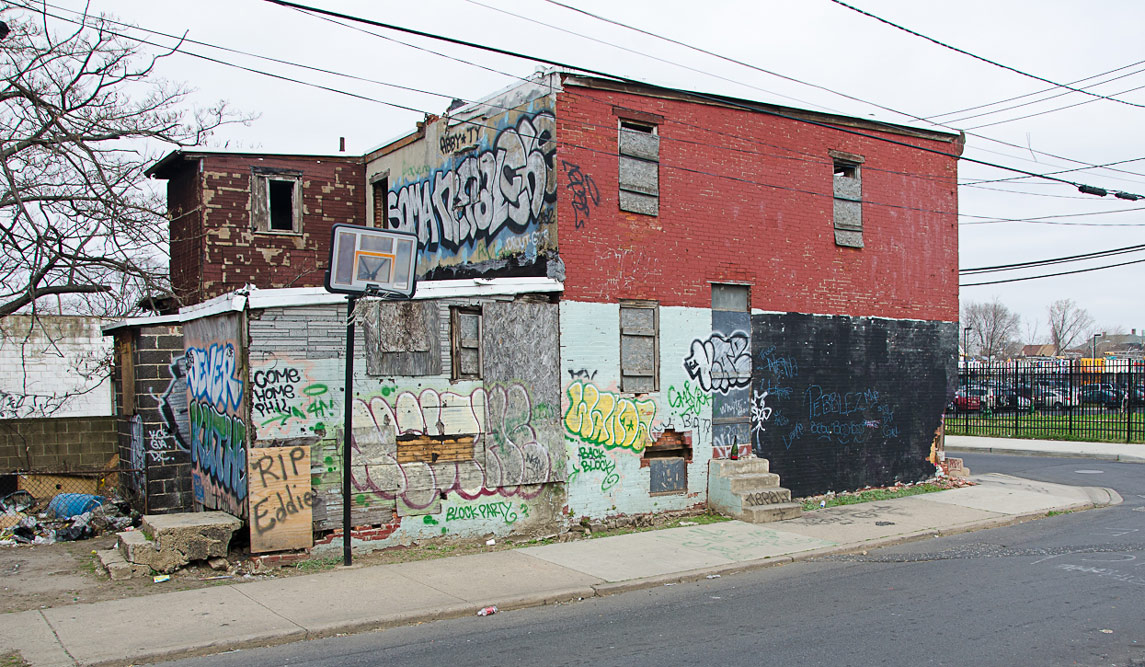 25 South 20th Street, March 15, 2012