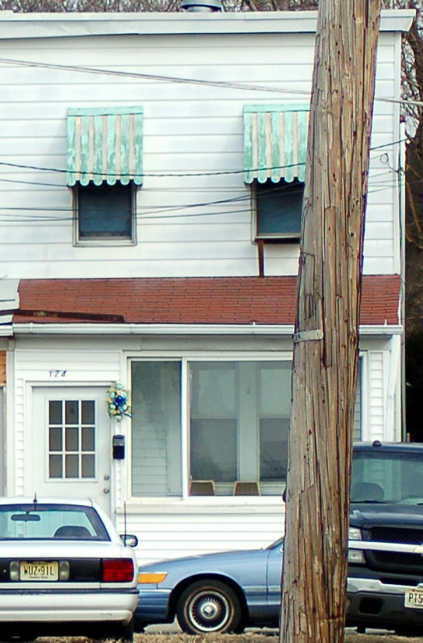 124 North 21st Street, February 2009