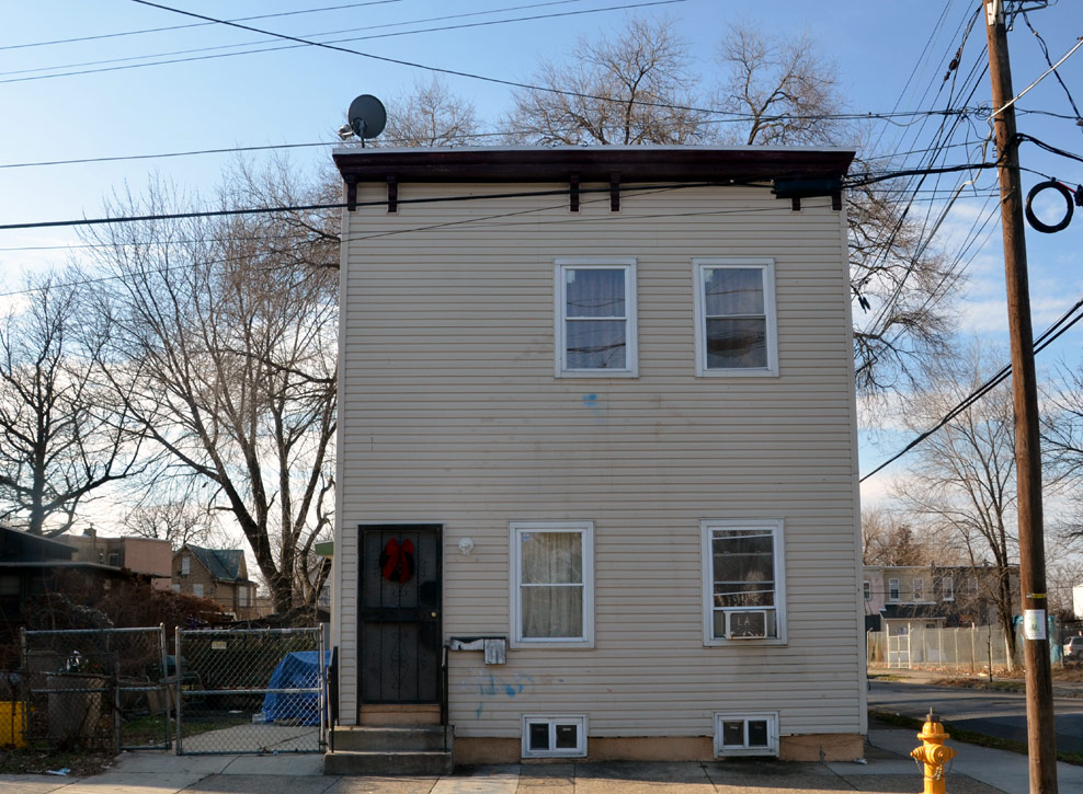 57 North 22nd Street, photo December 31, 2011