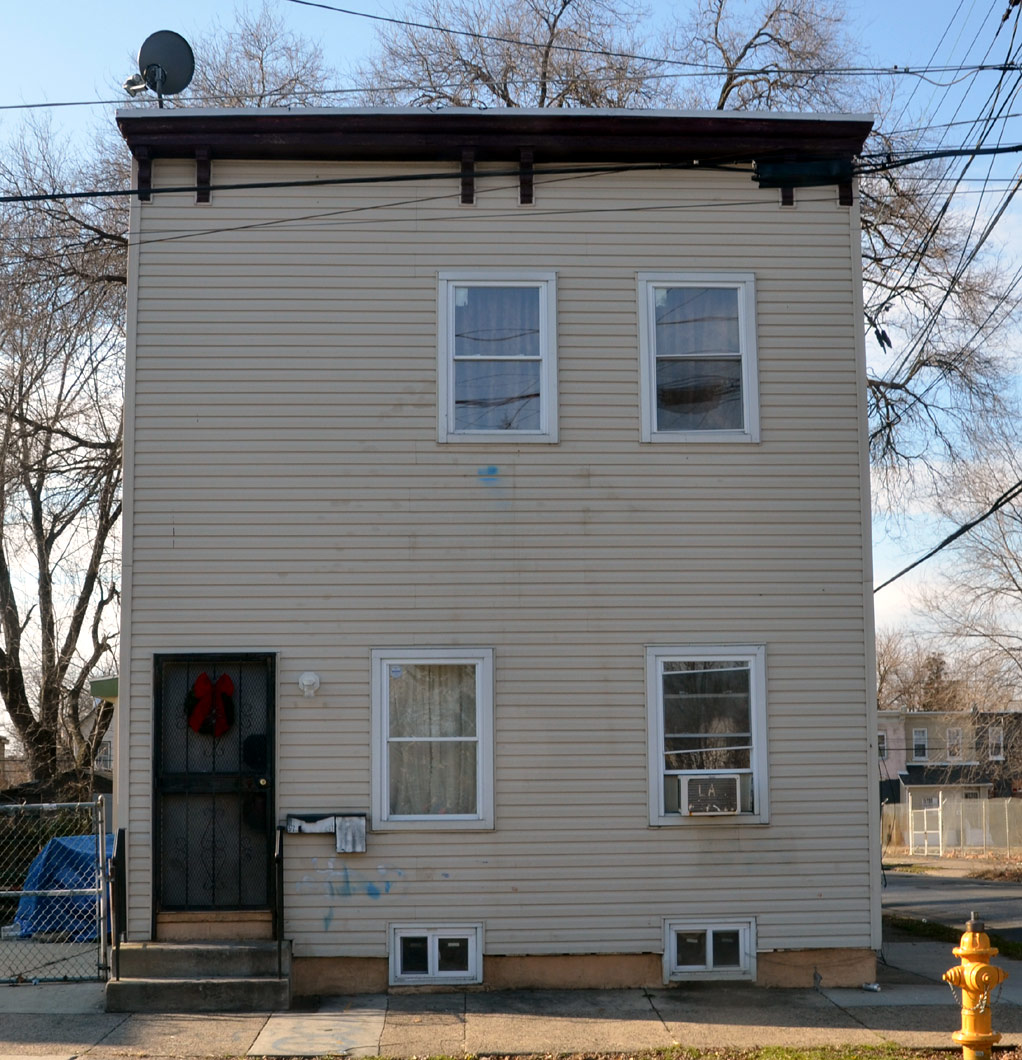 57 North 22nd Street, photo December 31, 2011