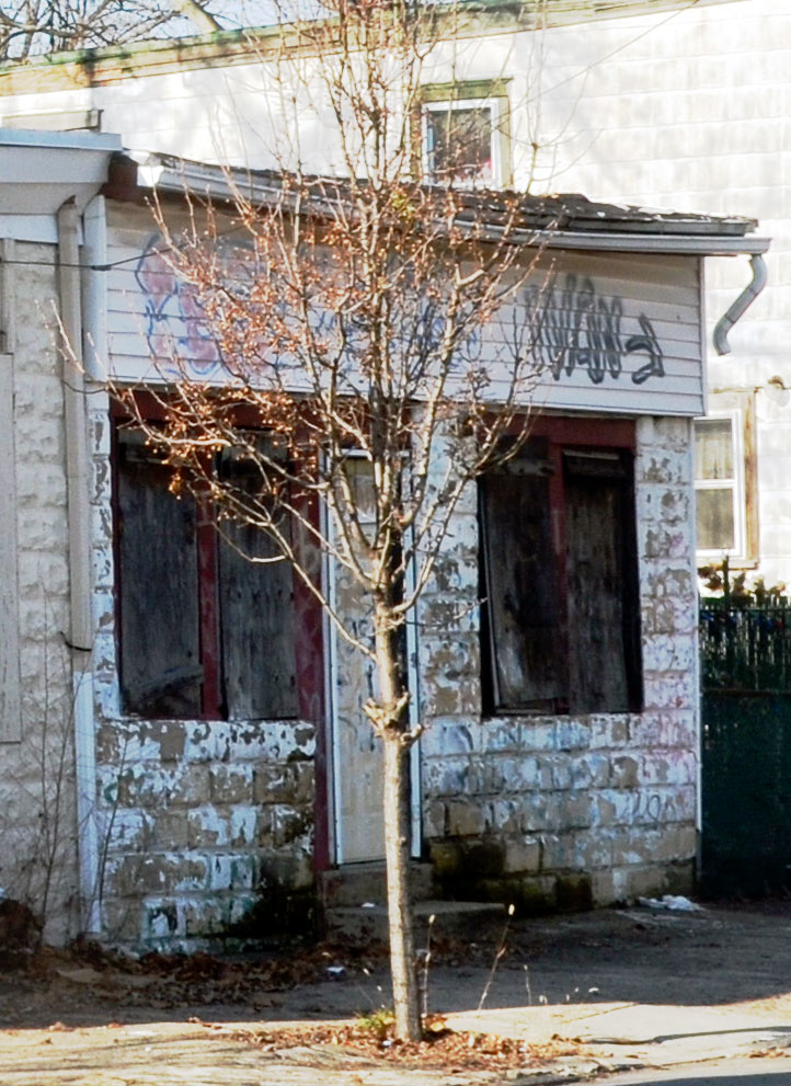 103 North 22nd Street, photo December 31, 2011
