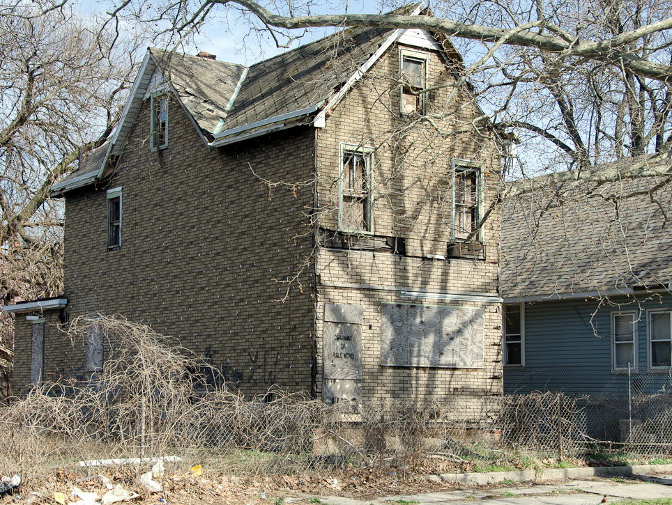 1132 North 22nd Street, photo March 2012