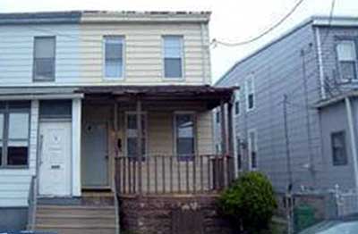 104 North 23rd Street, photograph taken 2008