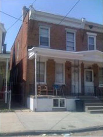 31 North 24th Street, 2011