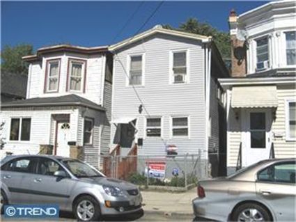 928 North 24th Street, photo from 2011