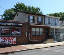 946 North 24th Street, 2011