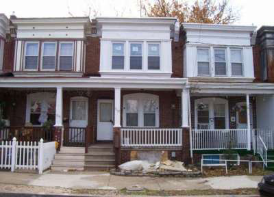 1119, 1117, and 1115 North 24th Street, 2011