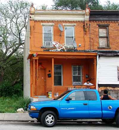 52 South 24th Street, August 9, 2011