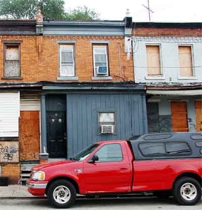 56 South 24th Street, August 9, 2011