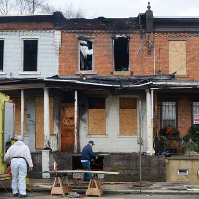 60 South 24th Street, December 23, 2011