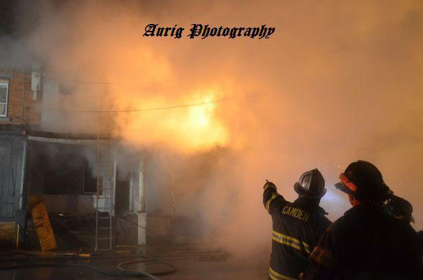 60 South 24th Street, December 23, 2011