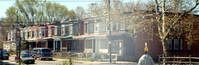25–57 North 25th Street, April 24, 2009