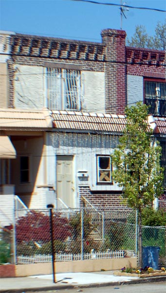 123 North 25th Street, April 24, 2009
