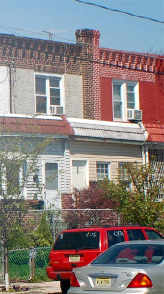 131 North 25th Street, April 24, 2009