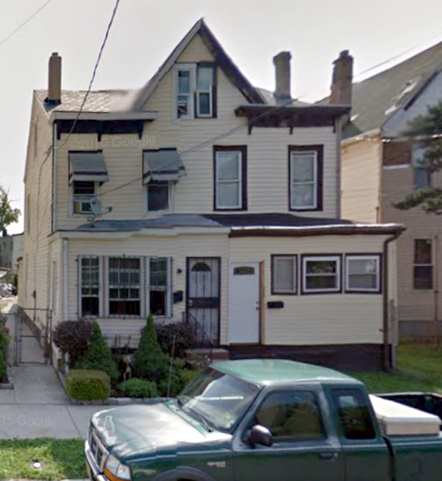 32 and 30 North 26th Street, 2012
