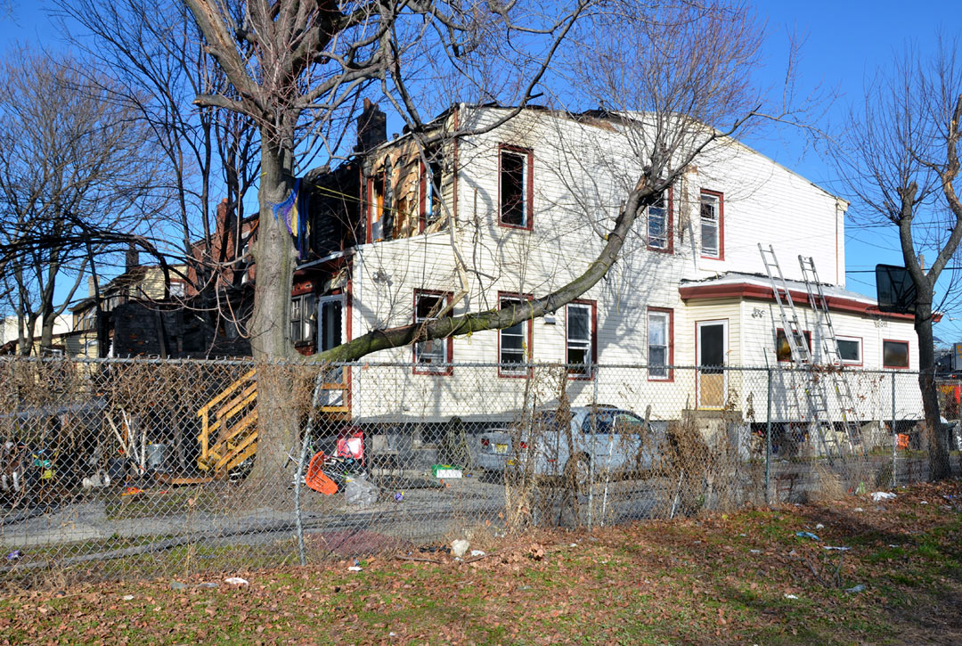 119 North 26th Street, January 9, 2012