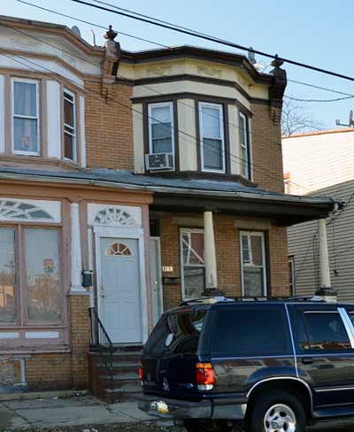 125 North 26th Street, January 2012