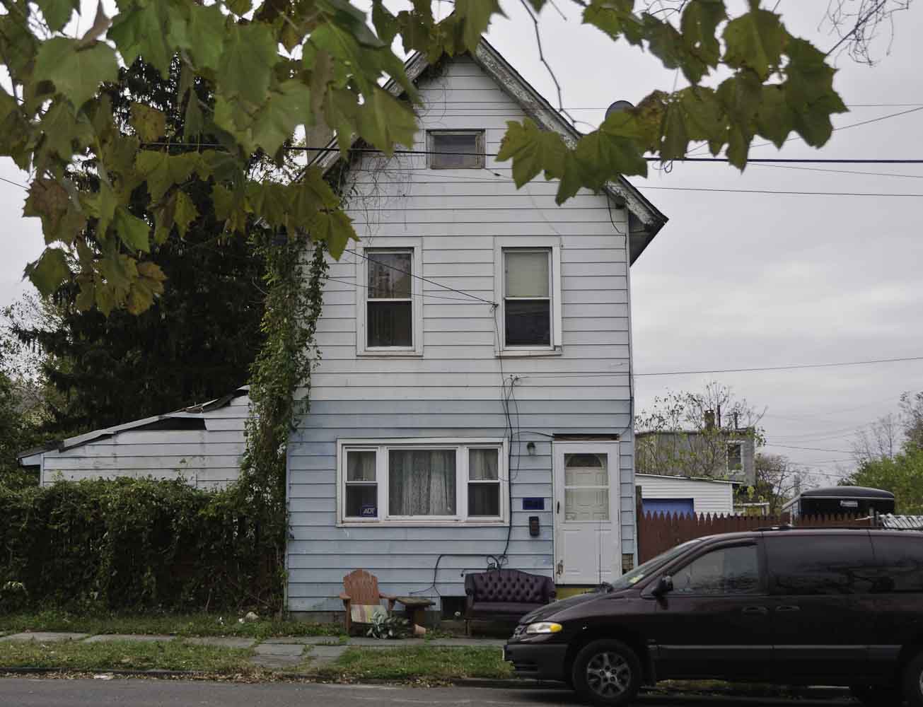 1123 North 26th Street, November 2012