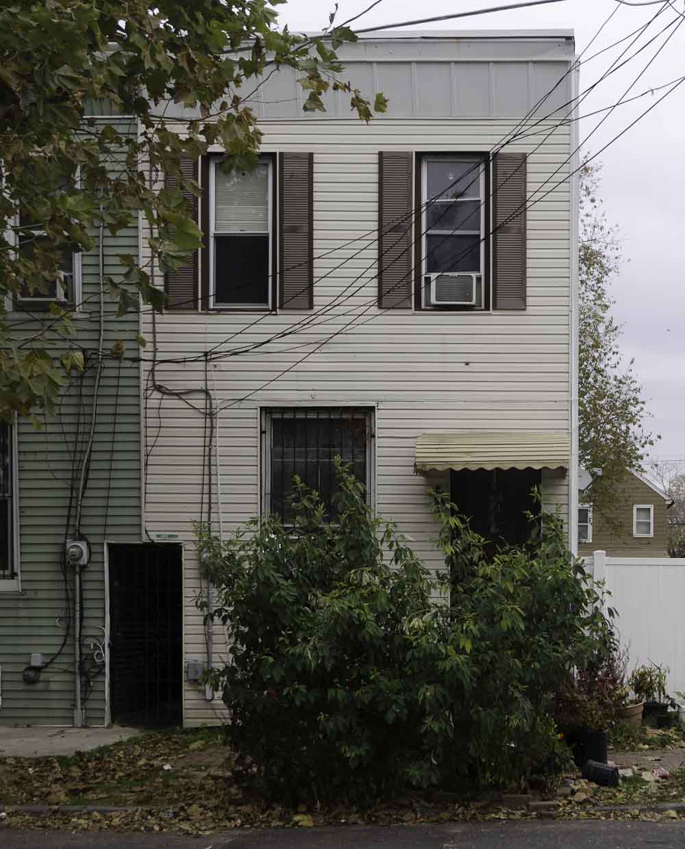 1138 North 26th Street, November 2012
