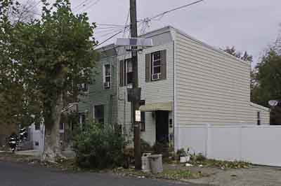 1138 to 1144 North 26th Street, November 2012