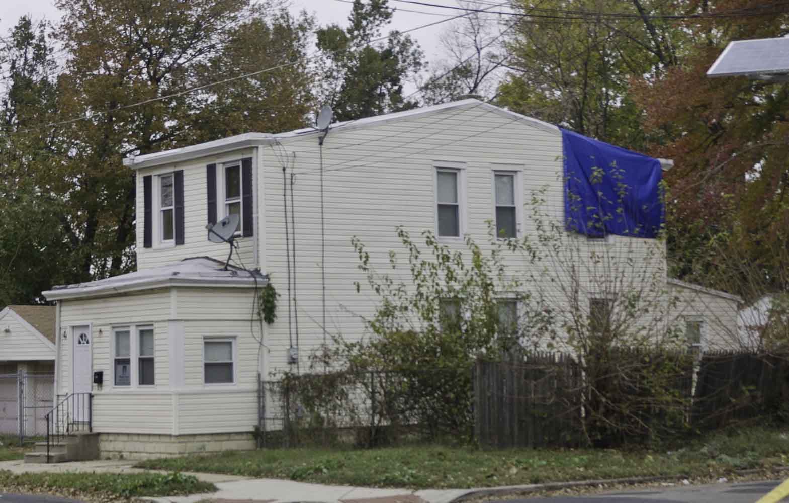 1202 North 26th Street, November 2012