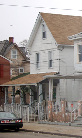 113–119 North 27th Street, January 2008
