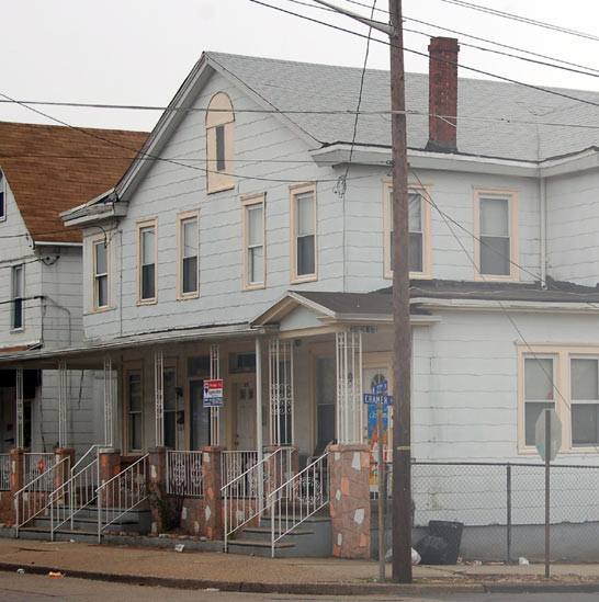 115–119 North 27th Street, January 2008