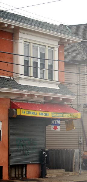 110–116 North 27th Street, January 2008