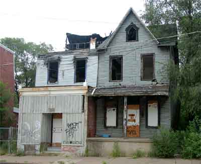 904–906 North 27th Street, July 2011