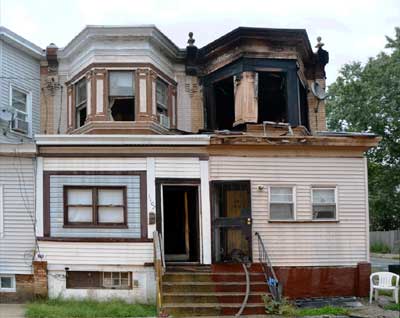 1100–1102 North 27th Street, October 2011